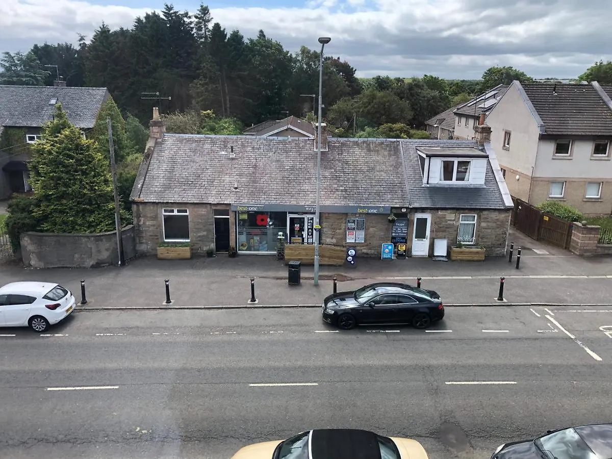 Premier 3 Bed Flat D Apartment Broxburn