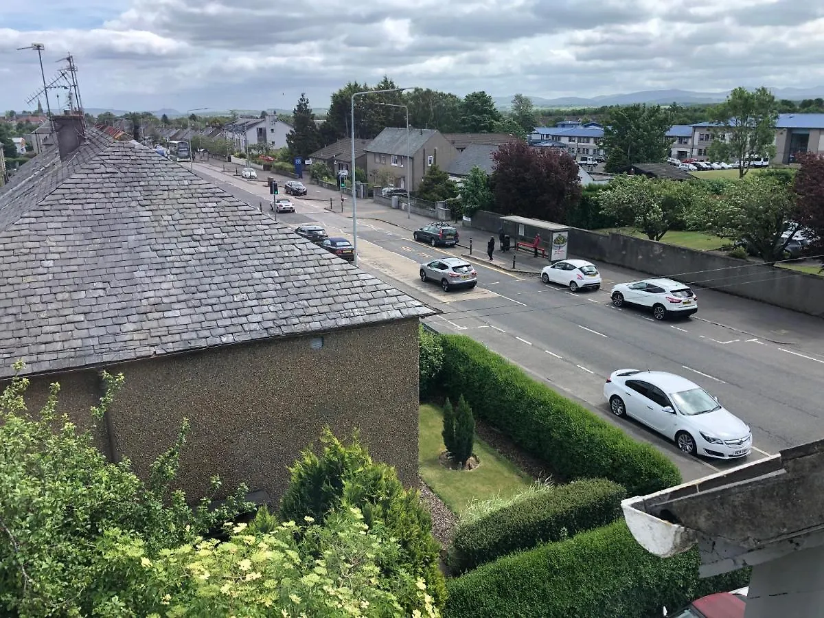 Premier 3 Bed Flat D Apartment Broxburn United Kingdom