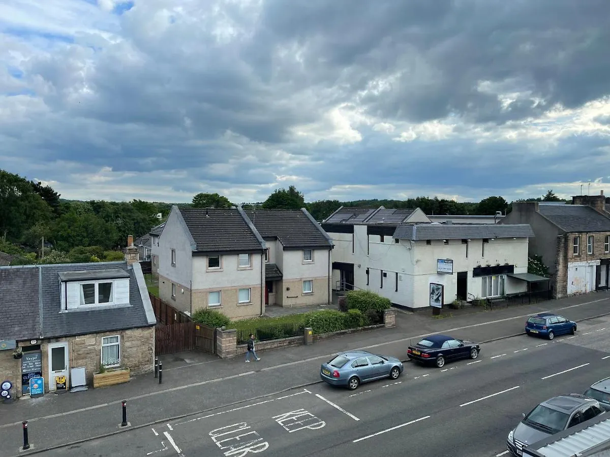 Premier 3 Bed Flat D Apartment Broxburn 0*,  United Kingdom