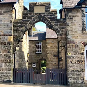 Apartment Underneath The Arches, Penicuik